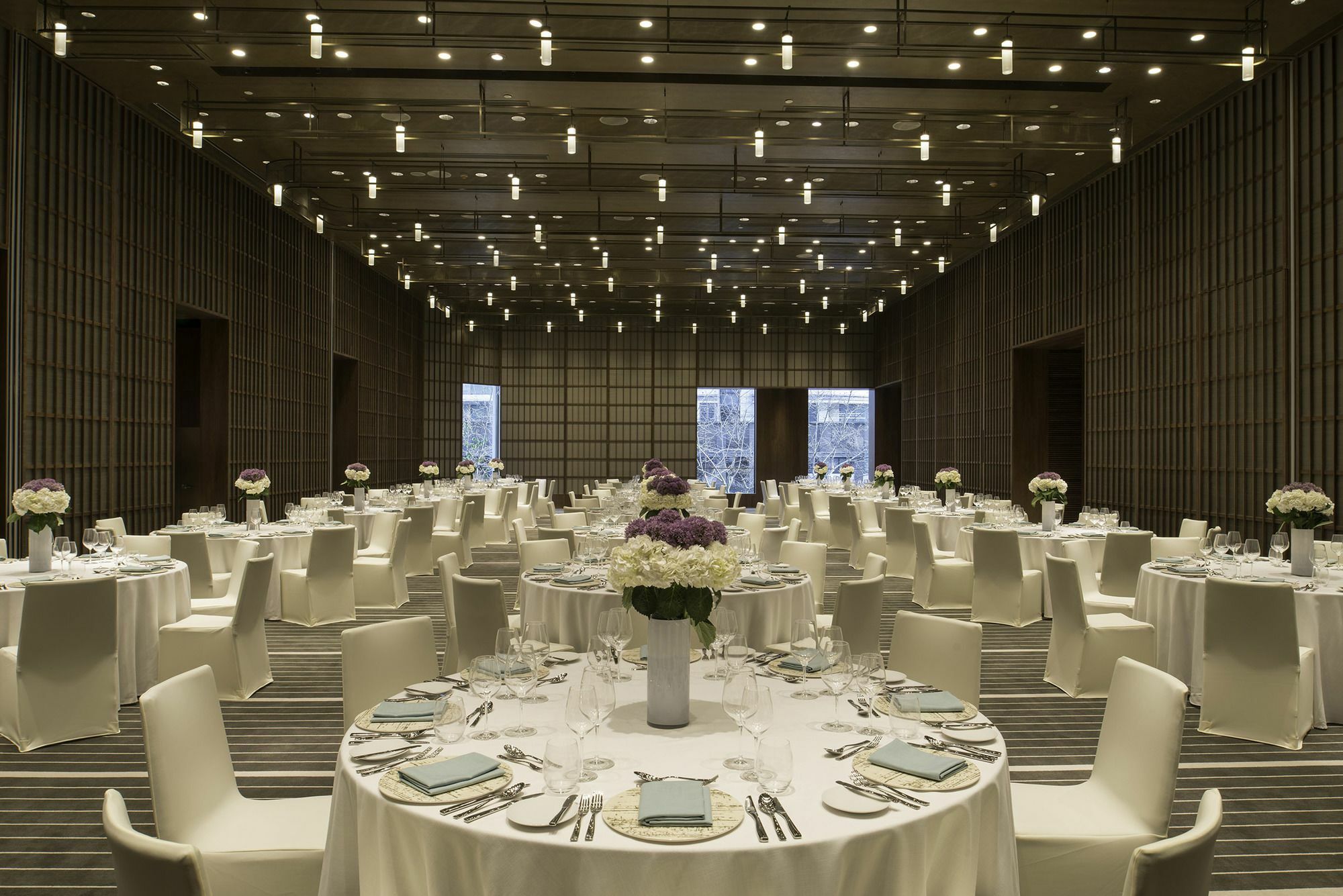 The Sukhothai Xangai Exterior foto